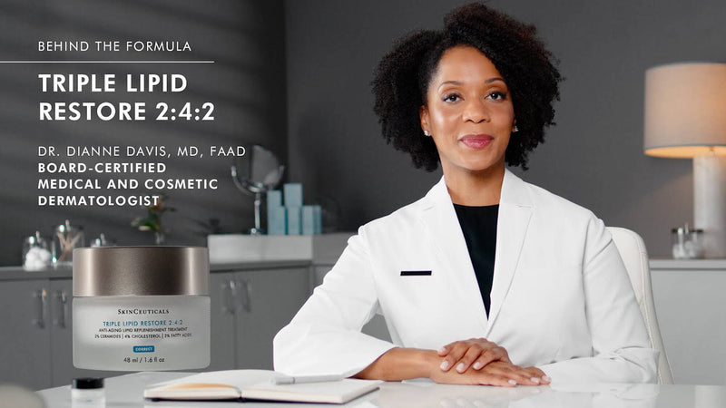 How to Use Triple-Lipid-Restore 2:4:2 video poster