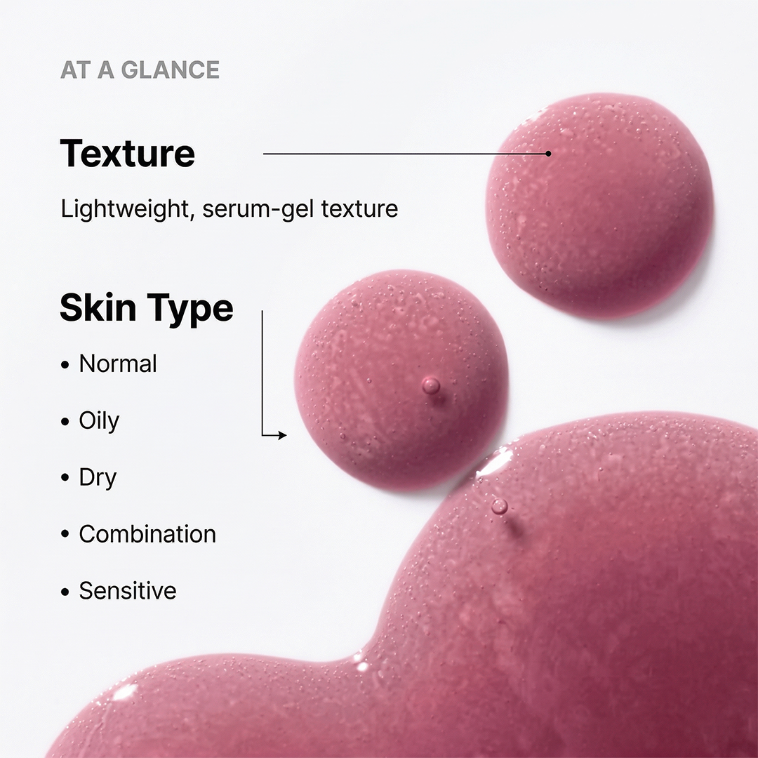 Hyaluronic Acid Intensifier Multi-Glycan