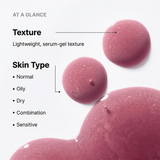 Hyaluronic Acid Intensifier Multi-Glycan