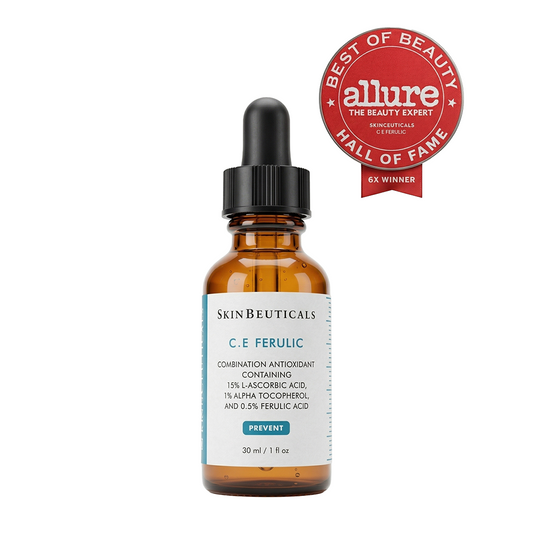 C.E. Ferulic with 15% L-Ascorbic Acid