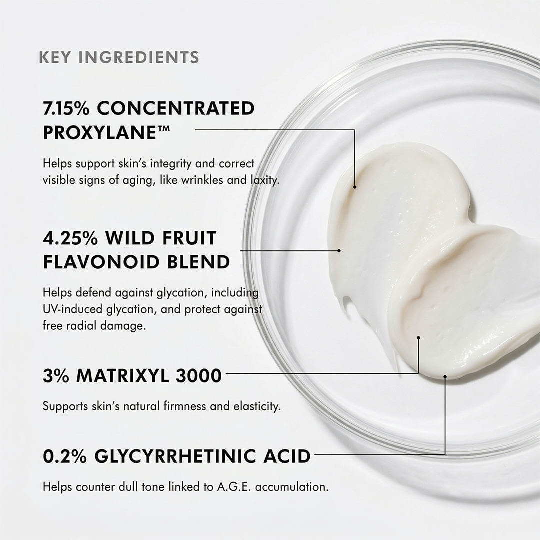 A.G.E. Advanced Eye for Dark Circles