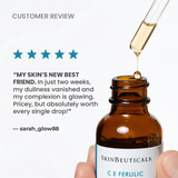 C.E. Ferulic with 15% L-Ascorbic Acid