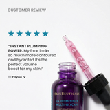 Hyaluronic Acid Intensifier Multi-Glycan
