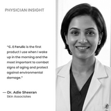 C.E. Ferulic with 15% L-Ascorbic Acid