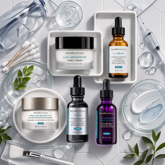 Skin Beuticals